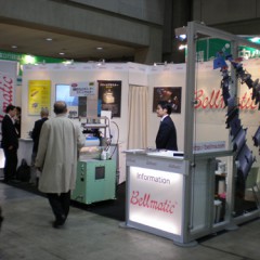 CONVERTECH JAPAN2008　コンバーティングテクノロジー総合展