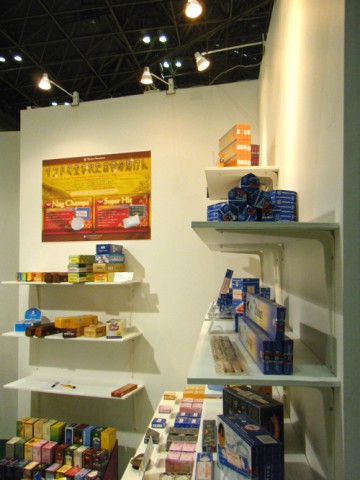 東京インターナショナルギフトショー-1