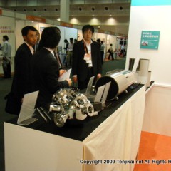 中小企業総合展2011 in Kansai