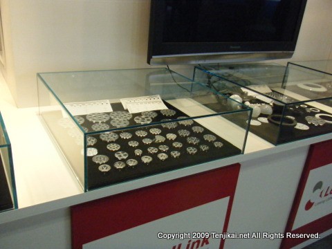 高機能フィルム展 フィルムテック-2