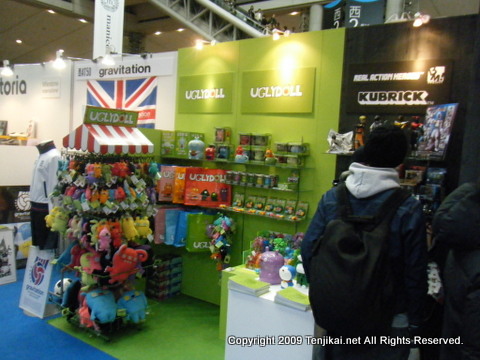 第73回 東京インターナショナルギフトショー春2012   Gift Show Spring