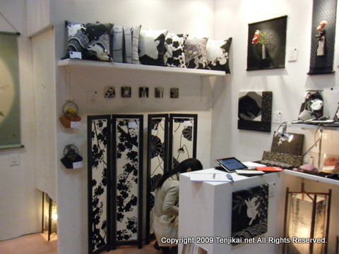 第73回 東京インターナショナルギフトショー春2012 Gift Show Spring