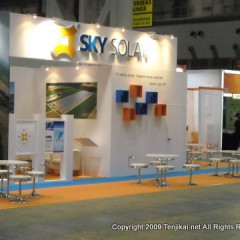 PV EXPO 2012   第5回国際太陽電池展