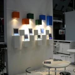 PV EXPO 2012   第5回国際太陽電池展