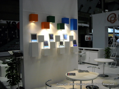 PV EXPO 2012   第5回国際太陽電池展