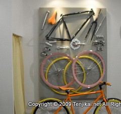 サイクルモード CYCLE MODE international 2012