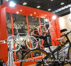 サイクルモード CYCLE MODE international 2012