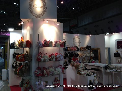 国際バッグEXPO-2