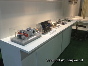 第16回 関西機械要素技術展 M-tech