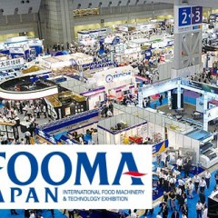 FOOMA JAPAN