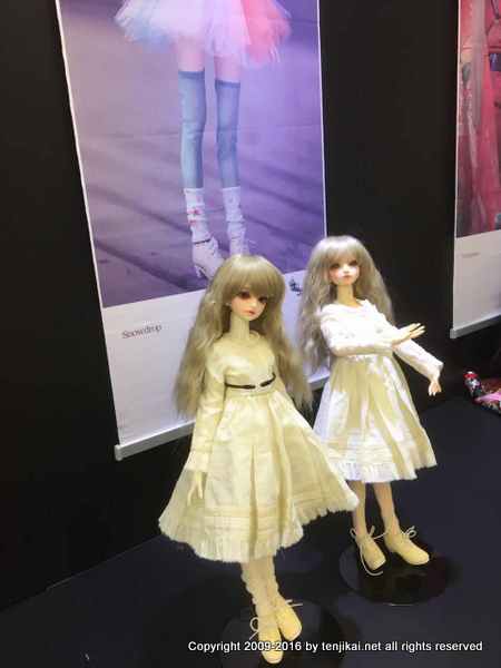 DollismPlusTokyo2016