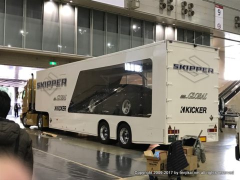 東京オートサロン-1