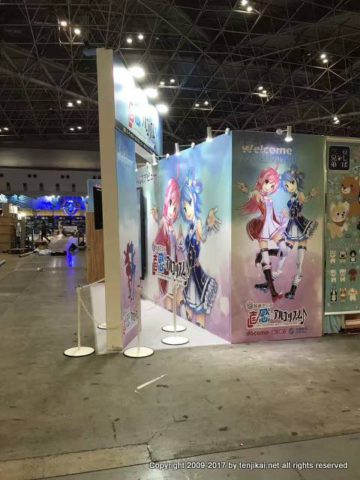 AnimeJapan2017