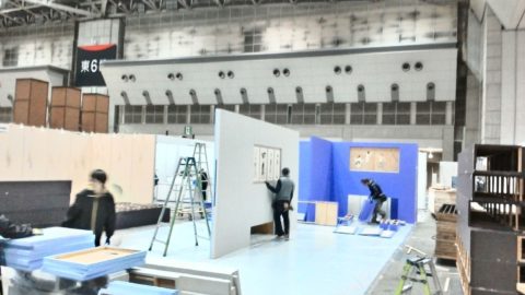 東京インターナショナルギフトショー-2