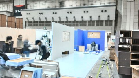 東京インターナショナルギフトショー-1