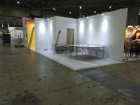 コンテツ東京2018 第8回 ライセンシングジャパン「キャラクター＆ブランドライセンス展」