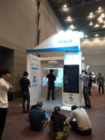 6.29 Super CitySmart City Forum 2019