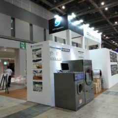 9.18-20 LAUNDRY EXPO 2019