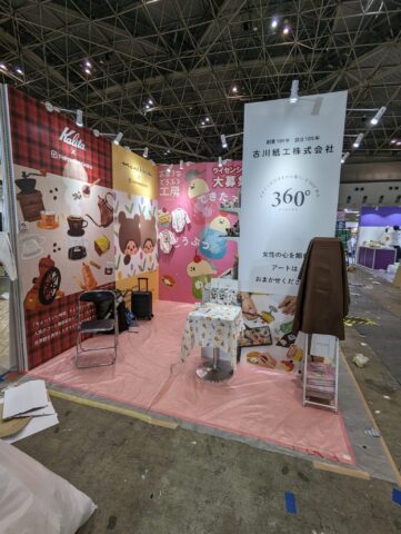 ギフトショー2024