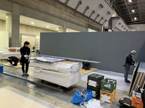 ギフトショー2024