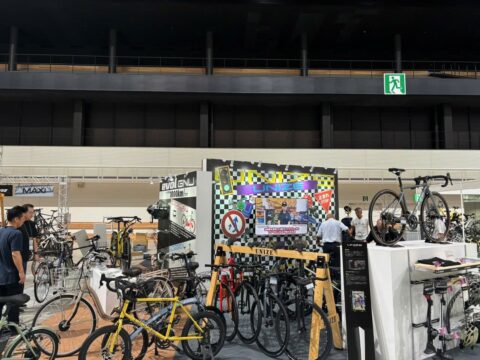 Japan Bike Show