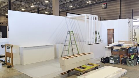化粧品開発展