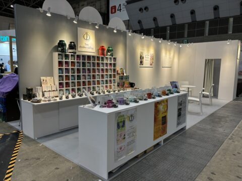 Tokyo Cafe Show