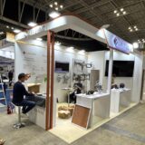 人とくるまのテクノロジー展2025横浜