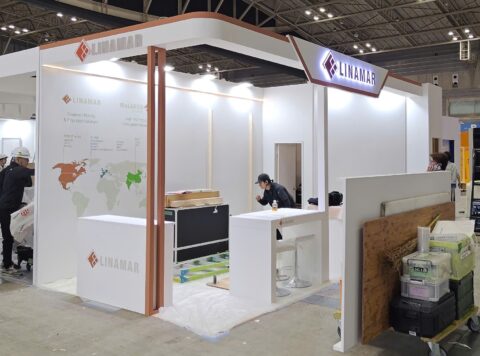 人とくるまのテクノロジー展2025横浜