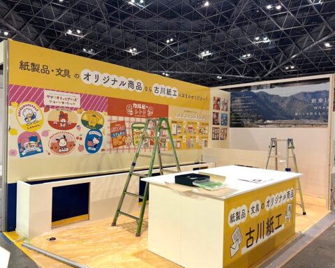 東京インターナショナルギフトショー-2