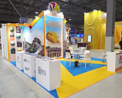 ツーリズムEXPOジャパン2025