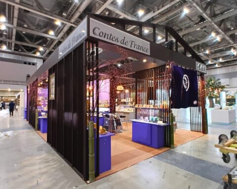 東京インターナショナルギフトショー-2