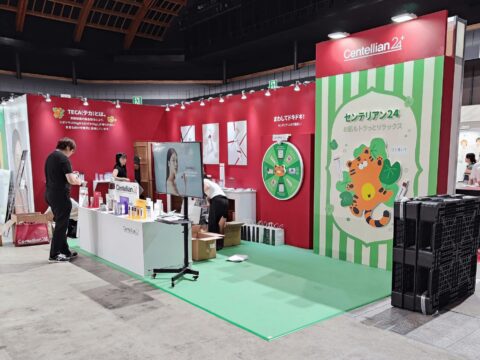 Mega Cosme Land 2025