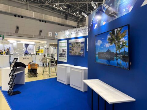 国際ロボット展-2