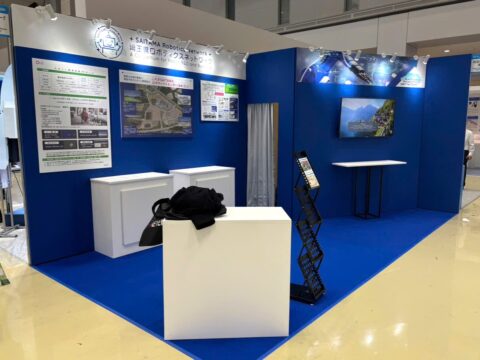 国際ロボット展-2