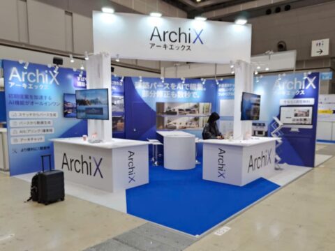 住宅・ビル・施設Week-1