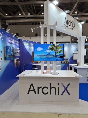 住宅・ビル・施設Week-1