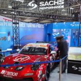 Tokyo Auto Salon 2026