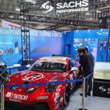 Tokyo Auto Salon 2026