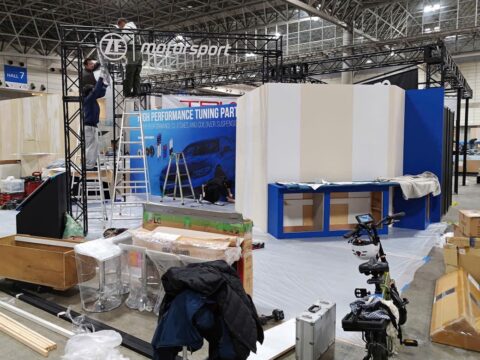 東京オートサロン-2